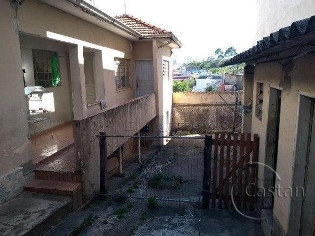 Terreno Residencial em Vila Zelina
