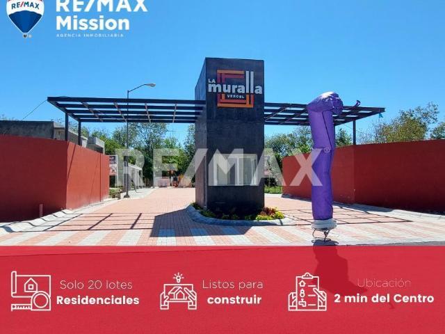 Terreno residencial en Allende Nuevo Le?n 1207 4