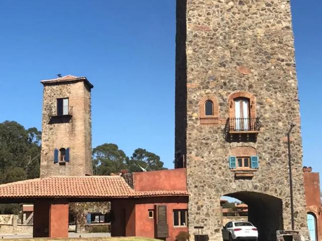 Terreno Residencial en Barrio del Laurel, Val'Quirico