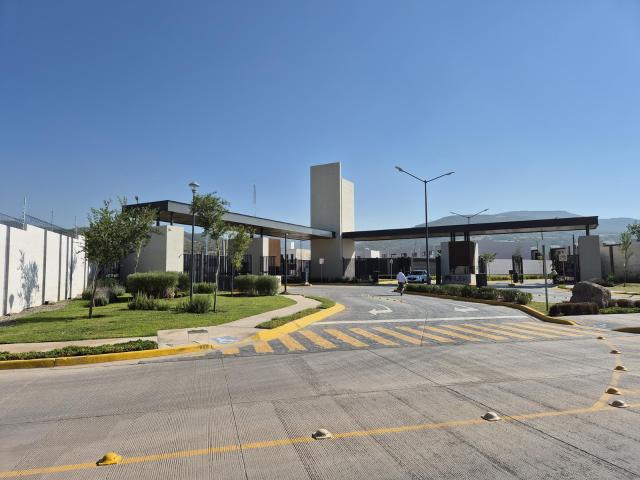 Terreno Residencial en Bosques de Breda