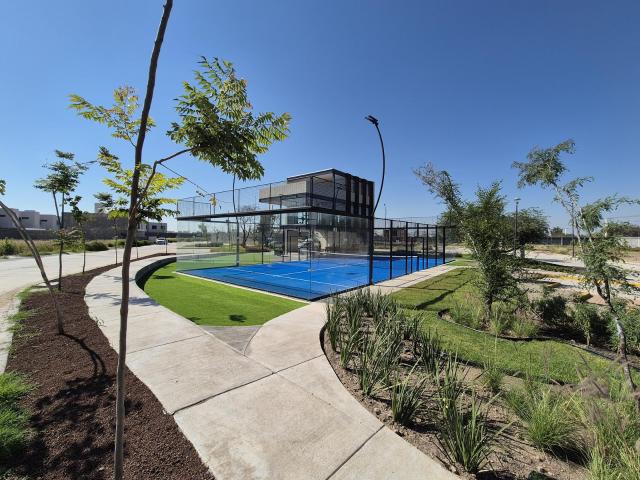 Terreno Residencial en Bosques de Breda