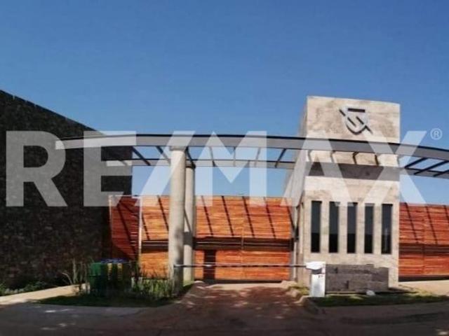 TERRENO RESIDENCIAL EN COTO MALAGA