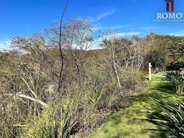 Terreno residencial en el fraccionamiento Real del Mar, en La Cruz de Huanacaxtle