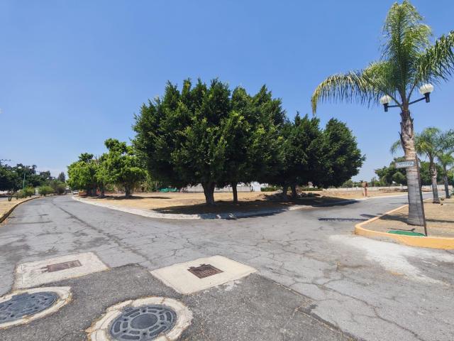 Terreno Residencial en Esquina