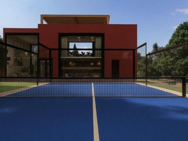 Terreno residencial en esquina en una privada excepcional
