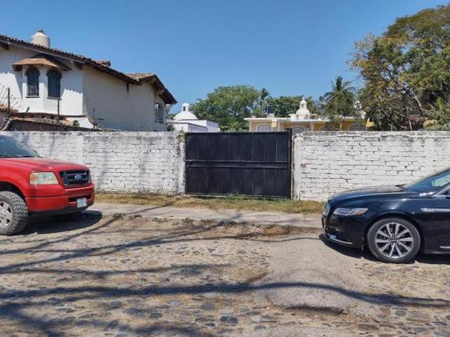 Terreno residencial en gaviotas