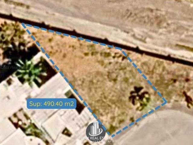 Terreno Residencial en Jardines del Campestre