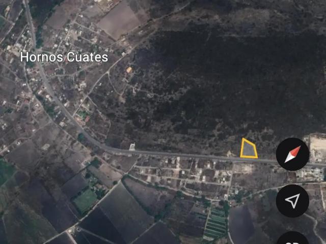 Terreno residencial en Jicarero, Jojutla Morelos, ideal para negocio o vivienda
