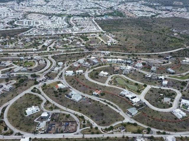 Terreno Residencial en La Espiga, Querétaro