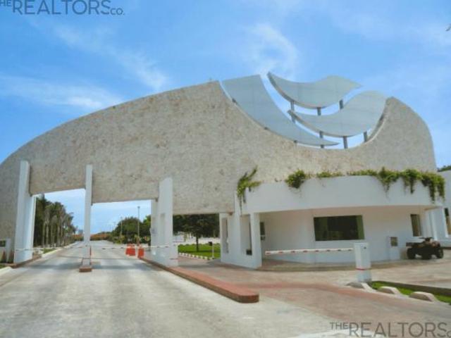 Terreno Residencial en Lagos del Sol