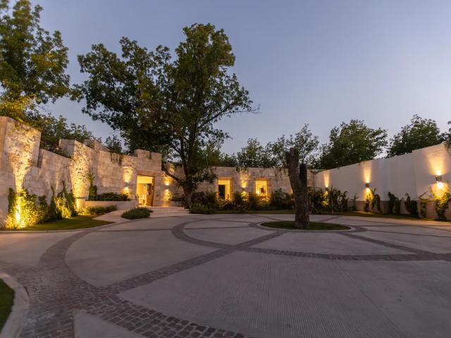 Terreno residencial en Las Cuadras Country Club, Durango Venta