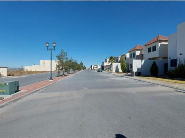 Terreno Residencial en Loma Alta 400m2