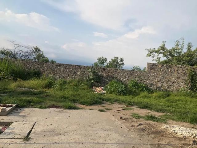 Terreno Residencial en Lomas de Cuernavaca Temixco