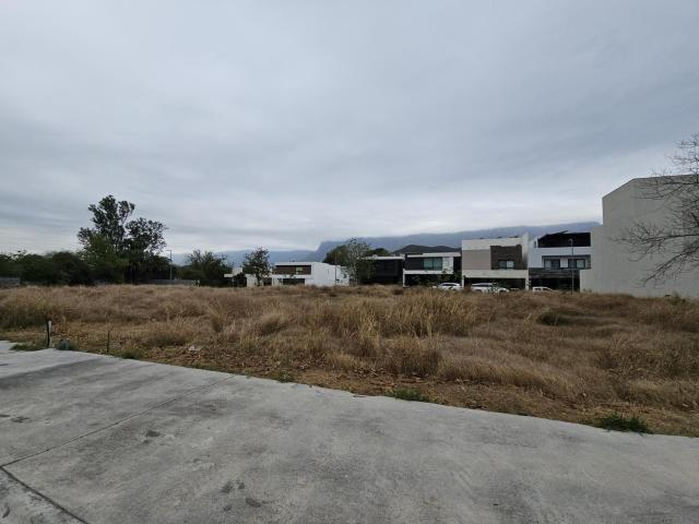 Terreno Residencial en Los Cristales Nl