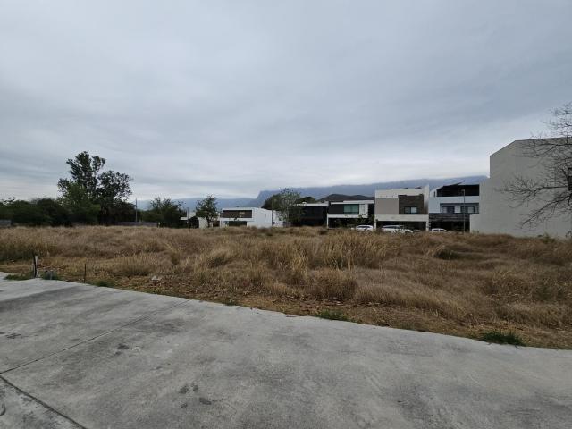 Terreno Residencial en Los Cristales Nl