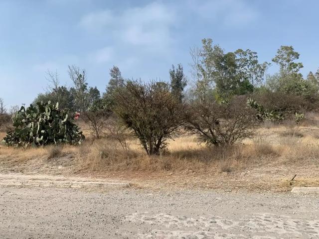 Terreno Residencial en Presa Escondida, Tepeji del Río Crédito Infonavit Aceptado