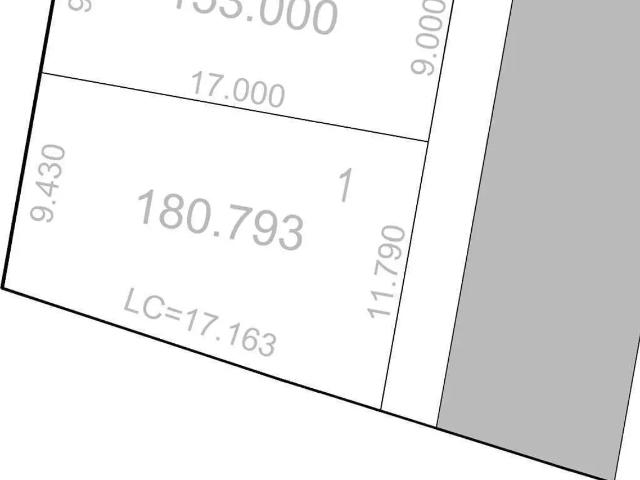 TERRENO RESIDENCIAL EN PRIVADA DOMINIO CUMBRES