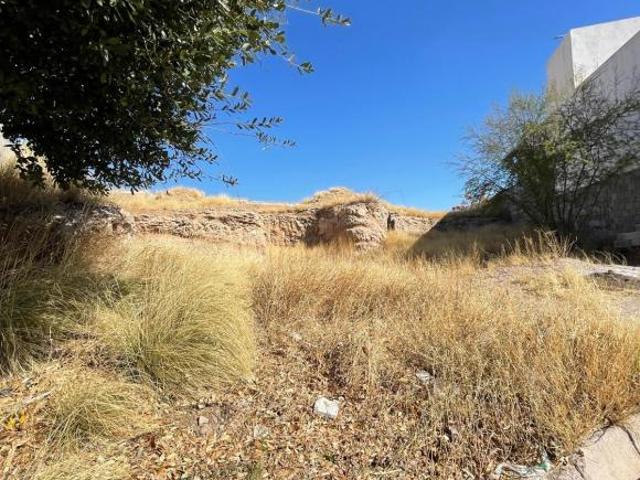 TERRENO RESIDENCIAL EN RINCON DE LAS LOMAS 630.50M2