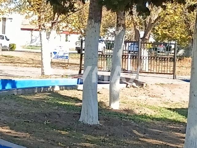 TERRENO RESIDENCIAL EN SAN ARMANDO
