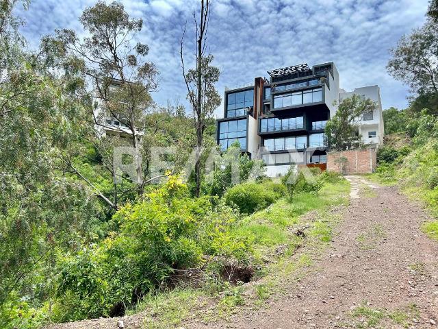 Terreno residencial en San Javier
