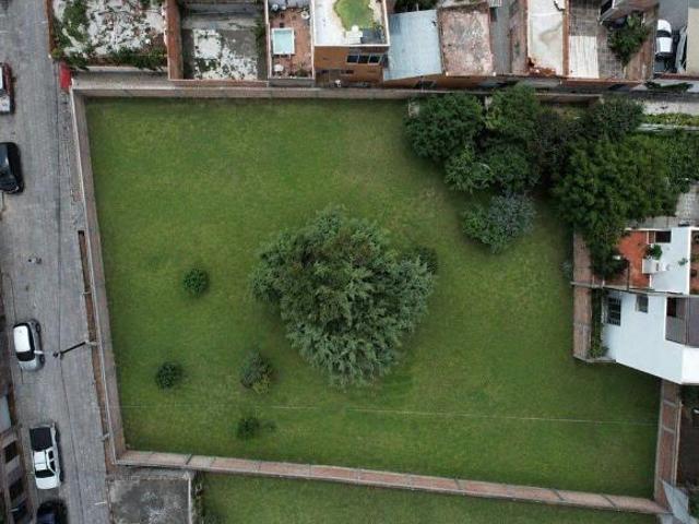 Terreno residencial en San Miguel de Allende cerca del Centro