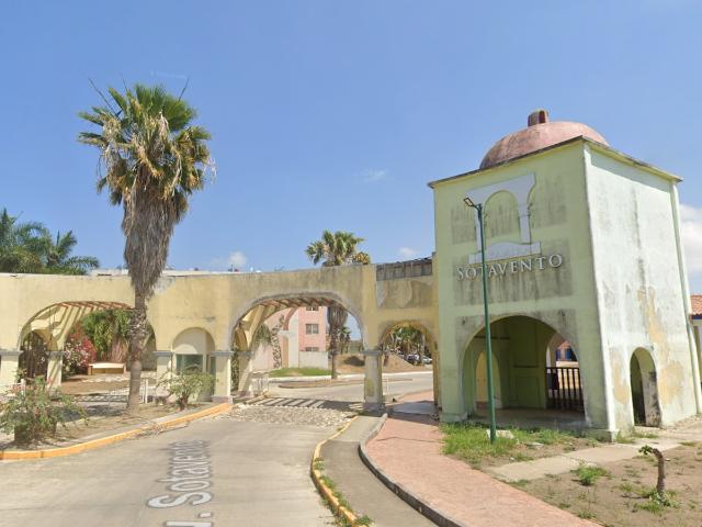 Terreno Residencial en Sotavento Altamira, Tamaulipas Venta Directa