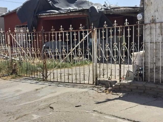 Terreno residencial en venta, Mexicali, Baja California, cercano a servicios clave