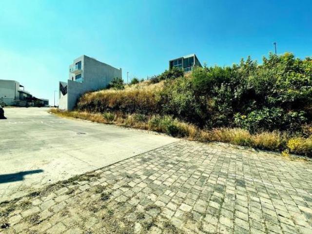 TERRENO RESIDENCIAL EN VENTA NORTE DE ZAPOPAN JALISCO
