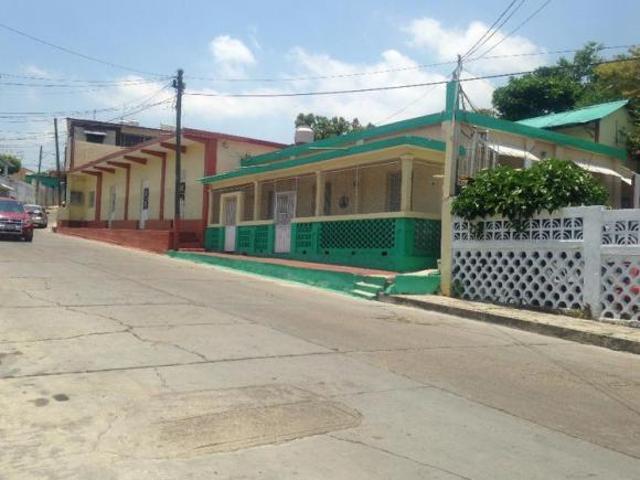Terreno Residencial en Venta, Abasolo, Col. Obrera, Minatitlan, Ver