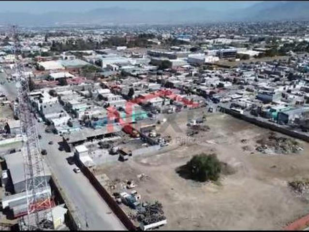 Terreno Residencial en Venta al Sur