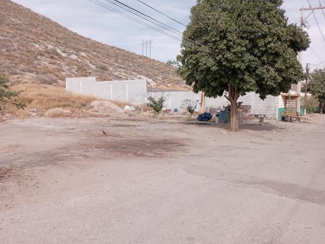 Terreno residencial en venta cercano a Carretera Santa Fe y Periférico de Torreón
