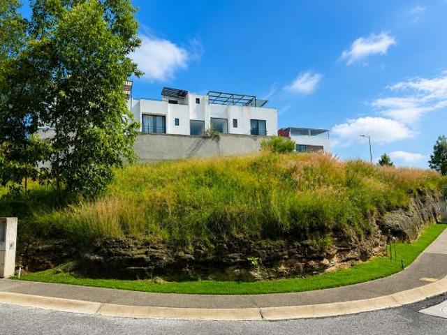 Terreno Residencial en Venta Aqua III