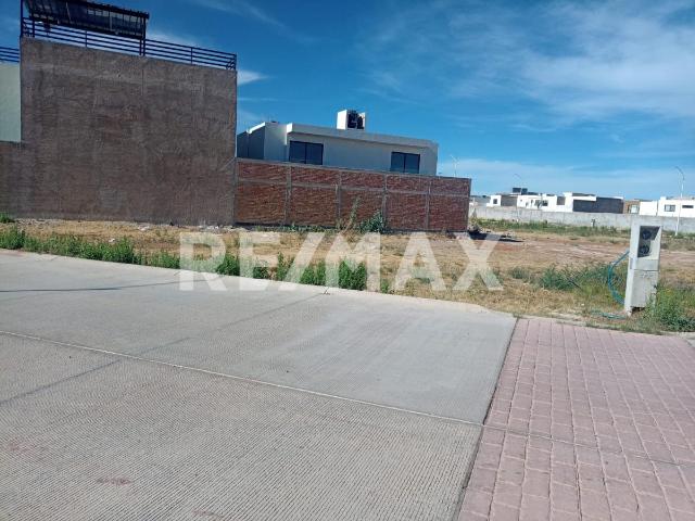 Terreno Residencial en Venta Bosques de Puerta Norte