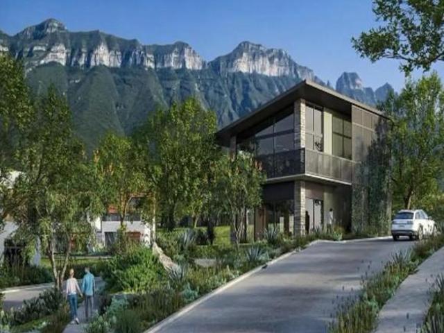 TERRENO RESIDENCIAL EN VENTA CUMBRES ELITE ZONA MONTERREY
