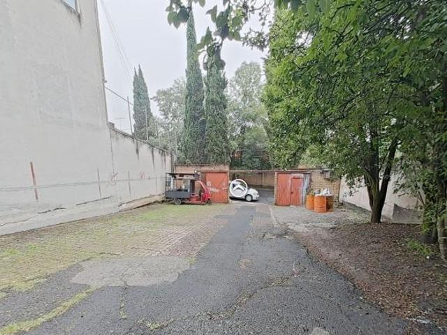 Terreno Residencial en Venta Calle Ulises, Lomas de Axomiatla, Álvaro Obregón