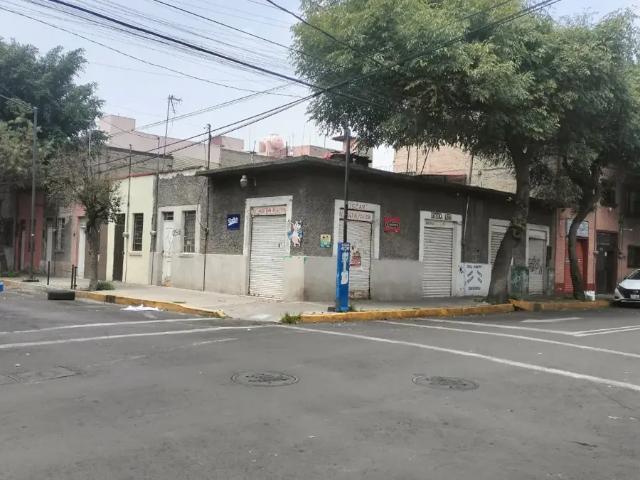 Terreno Residencial en Venta cerca del Aeropuerto en Ciudad de México