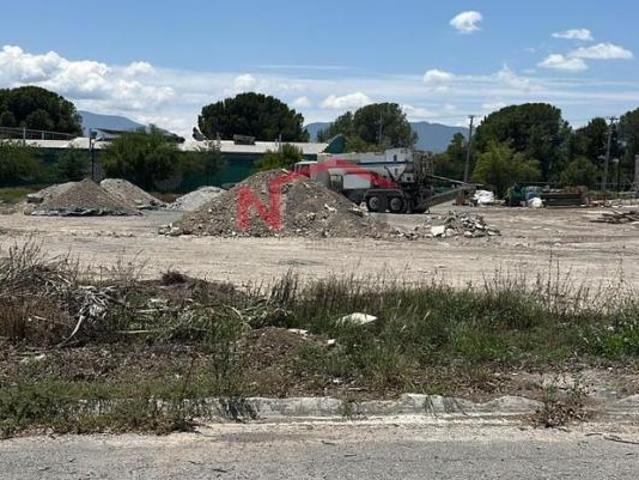 Terreno Residencial en VENTA cerca del Club Campestre de Saltillo