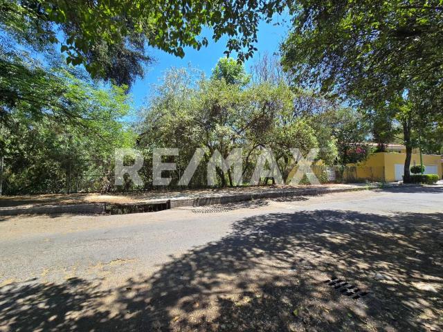 Terreno Residencial en Venta Cerro Maika/Lomas de Chapultepec