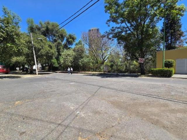 Terreno Residencial en Venta Cerro Maika/Lomas de Chapultepec