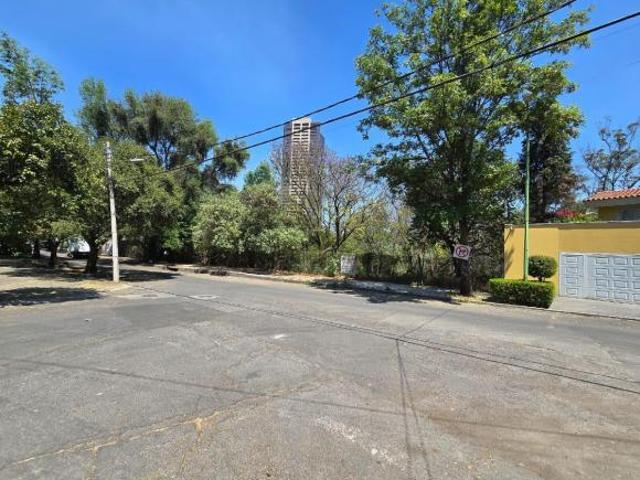 Terreno Residencial en Venta Cerro Maika/Lomas de Chapultepec
