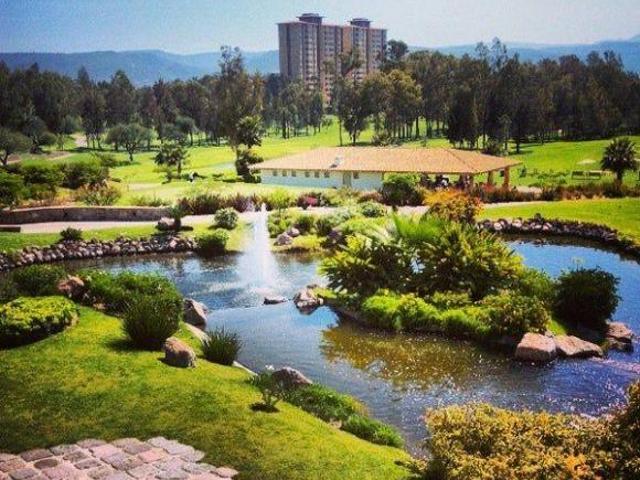 TERRENO RESIDENCIAL EN VENTA CLUB CAMPESTRE