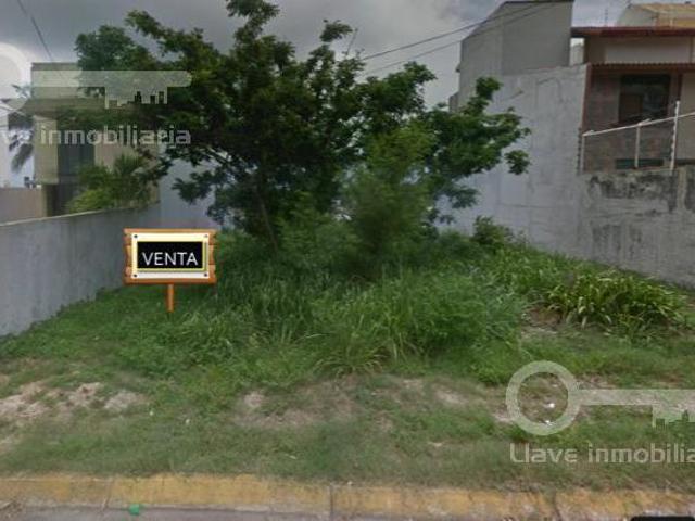 Terreno Residencial en Venta, Col. Petrolera