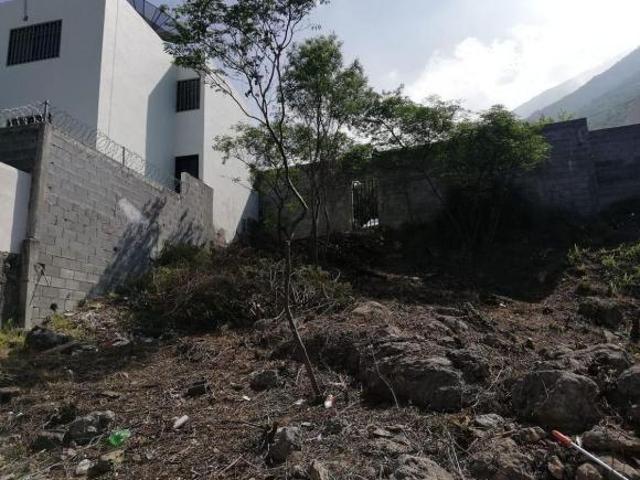 TERRENO RESIDENCIAL EN VENTA CONTRY LA SILLA
