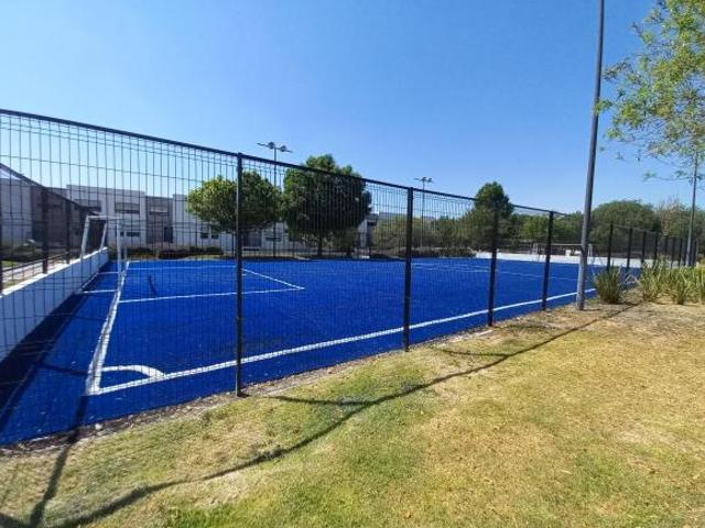 TERRENO RESIDENCIAL EL CONDADO, Corregidora, Querétaro, FRENTE AL NUEVO COSTCO