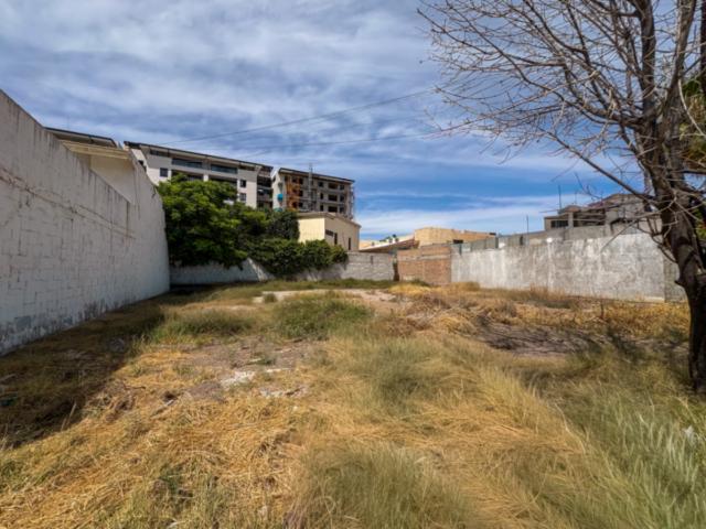 Terreno Residencial en Venta de oportunidad en Residencial los fresnos