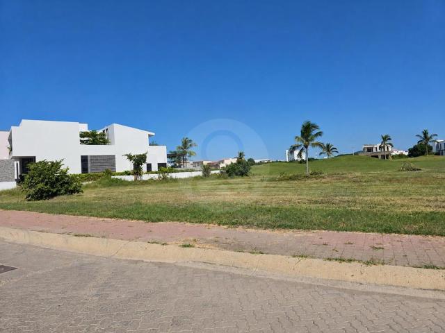 Terreno Residencial en venta en MARINA CAMPO DE GOLF Vista al Campo de Golf Mazatl?n