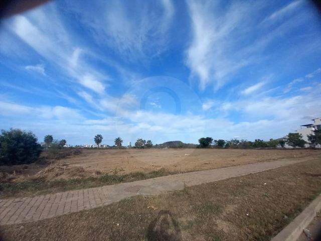 Terreno Residencial en venta en Marina El Cid