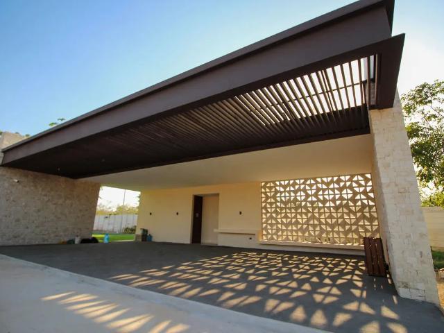 TERRENO RESIDENCIAL EN VENTA EN MÉRIDA YUCATÁN EN SANTA GERTRUDIS COPÓ