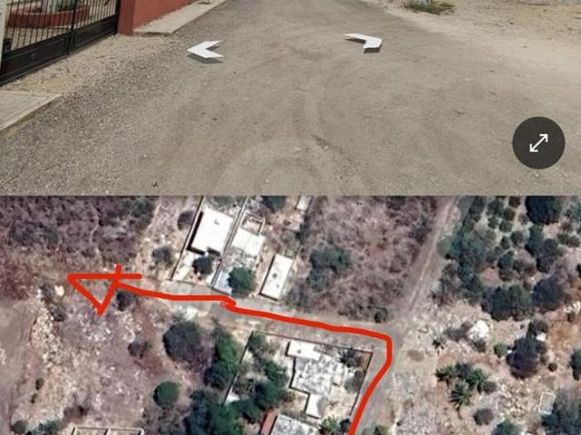 Terreno residencial en venta en Merida Centro