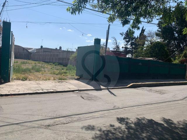 Terreno Residencial en venta en Miguel Hidalgo undefined Rec?maras